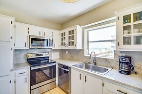 Oceanview Condo on Satellite Beach!