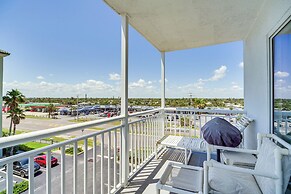 Oceanview Condo on Satellite Beach!
