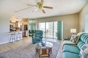 Oceanview Condo on Satellite Beach!