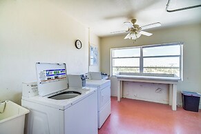 Oceanview Condo on Satellite Beach!