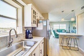 Oceanview Condo on Satellite Beach!