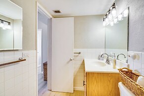 Oceanview Condo on Satellite Beach!