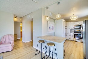 Oceanview Condo on Satellite Beach!