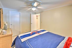 Picturesque Retreat on St Johns River + Docks