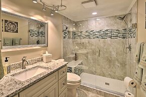 Picturesque Retreat on St Johns River + Docks