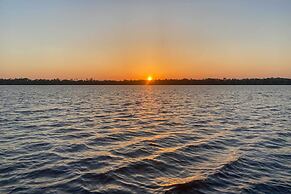 Picturesque Retreat on St Johns River + Docks