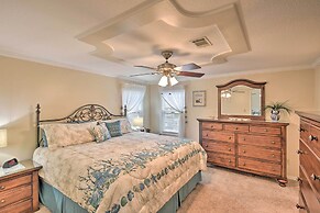 Picturesque Retreat on St Johns River + Docks