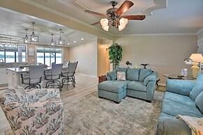 Picturesque Retreat on St Johns River + Docks