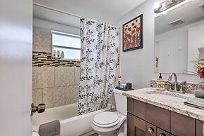 Family Home w/ Lanai & Yard in Port Richey!