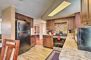 Family Home w/ Lanai & Yard in Port Richey!