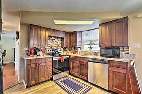 Family Home w/ Lanai & Yard in Port Richey!