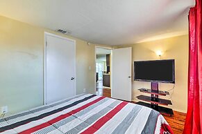 Family Home w/ Lanai & Yard in Port Richey!