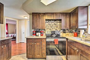 Family Home w/ Lanai & Yard in Port Richey!