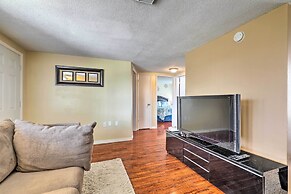 Family Home w/ Lanai & Yard in Port Richey!