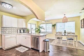 Coastal Bonita Shores Holiday Home Near Beach!