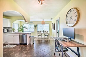 Coastal Bonita Shores Holiday Home Near Beach!