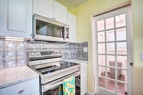 Coastal Bonita Shores Holiday Home Near Beach!