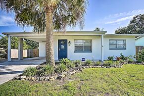 Coastal Bonita Shores Holiday Home Near Beach!