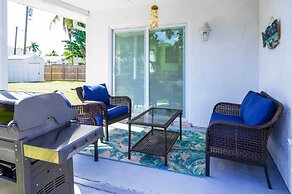 Coastal Bonita Shores Holiday Home Near Beach!