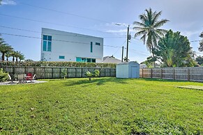 Coastal Bonita Shores Holiday Home Near Beach!