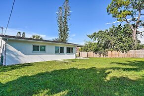 Coastal Bonita Shores Holiday Home Near Beach!