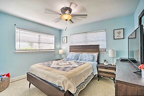 Coastal Bonita Shores Holiday Home Near Beach!