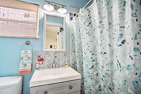 Coastal Bonita Shores Holiday Home Near Beach!