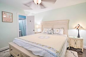 Coastal Bonita Shores Holiday Home Near Beach!