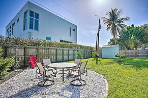 Coastal Bonita Shores Holiday Home Near Beach!