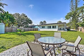 Coastal Bonita Shores Holiday Home Near Beach!