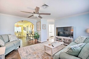 Coastal Bonita Shores Holiday Home Near Beach!