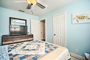 Coastal Bonita Shores Holiday Home Near Beach!