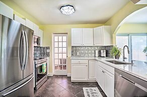 Coastal Bonita Shores Holiday Home Near Beach!