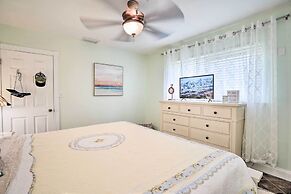 Coastal Bonita Shores Holiday Home Near Beach!