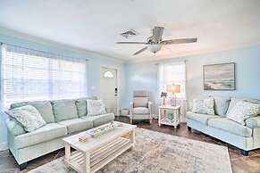 Coastal Bonita Shores Holiday Home Near Beach!
