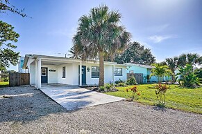 Coastal Bonita Shores Holiday Home Near Beach!