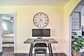 Coastal Bonita Shores Holiday Home Near Beach!