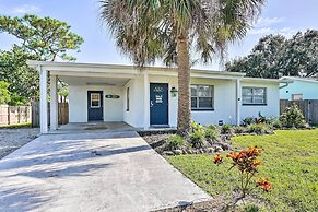 Coastal Bonita Shores Holiday Home Near Beach!