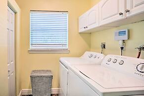 Coastal Bonita Shores Holiday Home Near Beach!