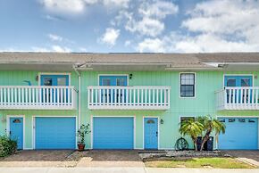 New Smyrna Beach Vacation Rental < 1/2 Mi to Beach