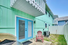 New Smyrna Beach Vacation Rental < 1/2 Mi to Beach