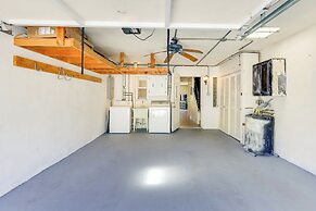 Oceanfront Ormond Beach Condo: Patio, Pool Access!