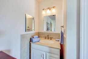 Oceanfront Ormond Beach Condo: Patio, Pool Access!