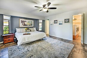 Port Charlotte Retreat w/ Heated Pool & Spa!