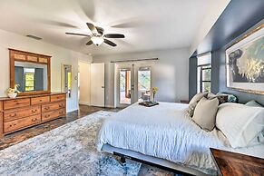 Port Charlotte Retreat w/ Heated Pool & Spa!