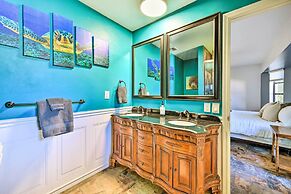 Port Charlotte Retreat w/ Heated Pool & Spa!