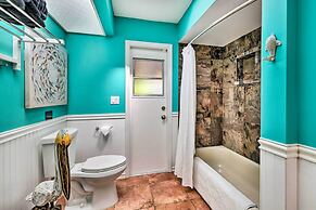 Port Charlotte Retreat w/ Heated Pool & Spa!