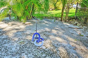 Port Charlotte Retreat w/ Heated Pool & Spa!