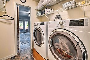 Port Charlotte Retreat w/ Heated Pool & Spa!