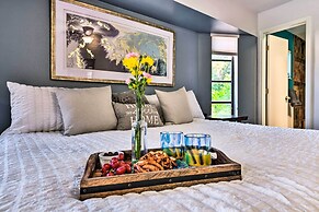 Port Charlotte Retreat w/ Heated Pool & Spa!